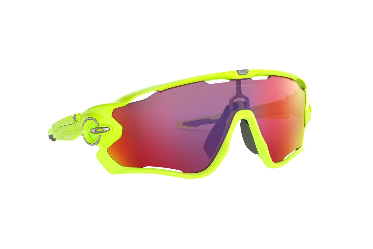 Lentes de Sol Jawbreaker Retina Prizm Oakley