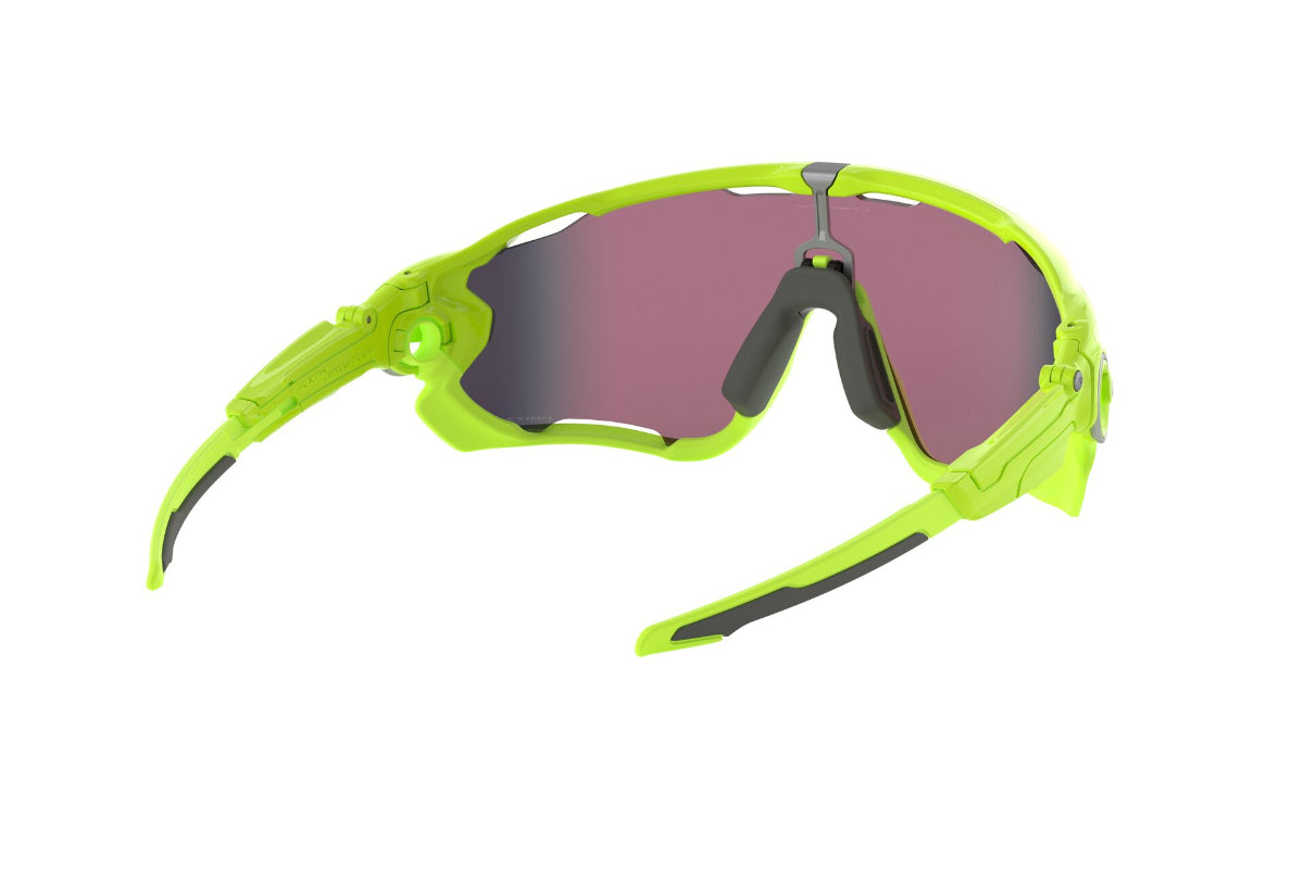 Lentes de Sol Jawbreaker Retina Prizm Oakley