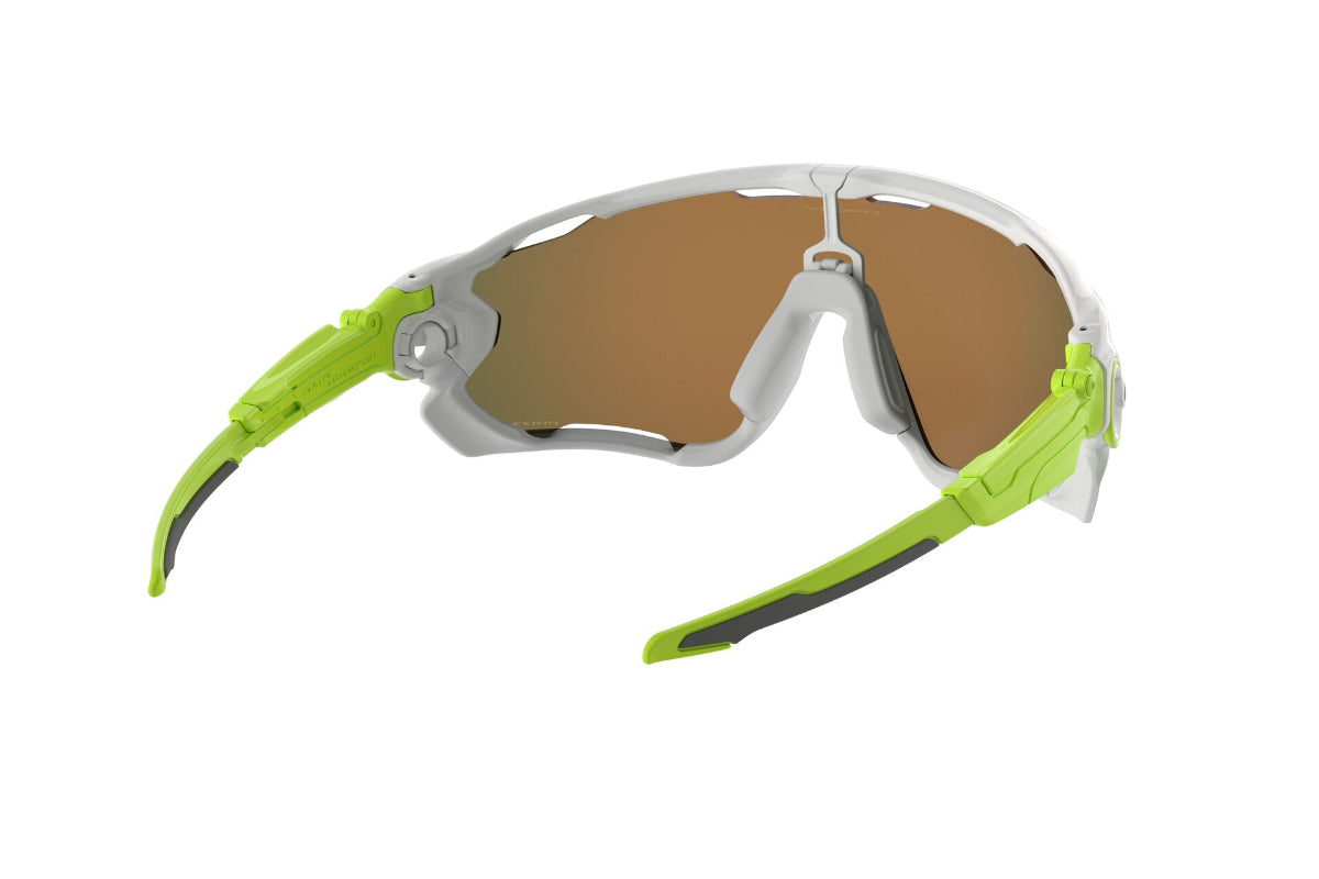 Oakley Lentes de Sol Jawbreaker Prizm OO9290