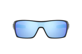 Lentes de Sol Turbine Rotor Black Polarizados Oakley