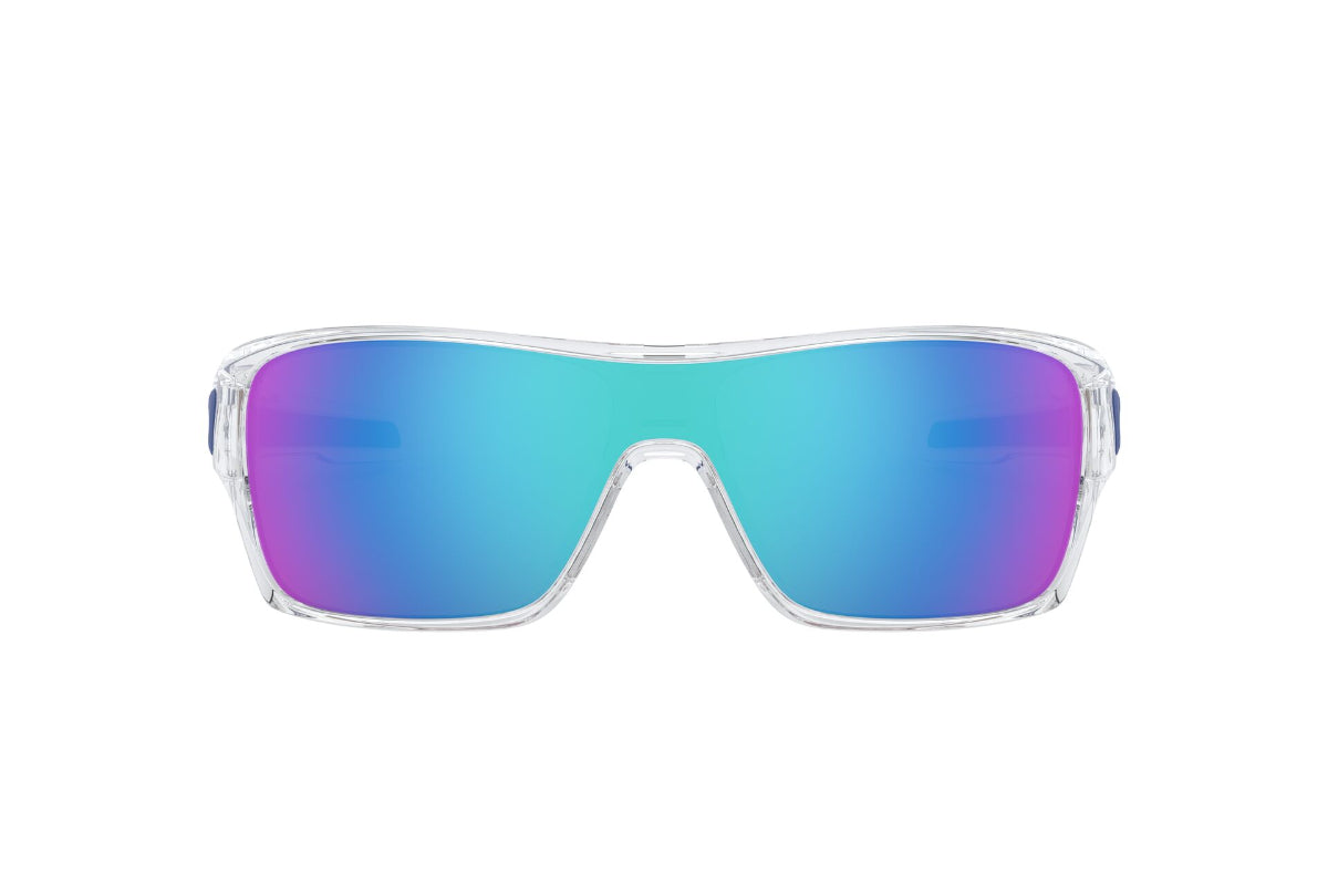 Oakley Lentes de Sol Turbine Rotor OO9307