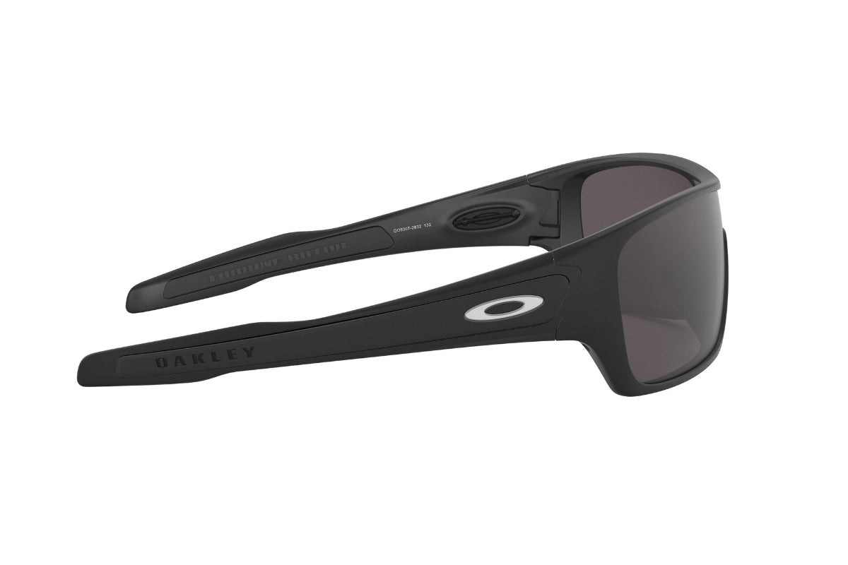 Lentes de Sol Turbine Rotor Matte Polarizados Oakley