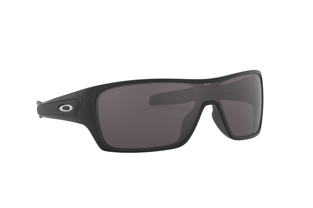 Lentes de Sol Turbine Rotor Matte Polarizados Oakley