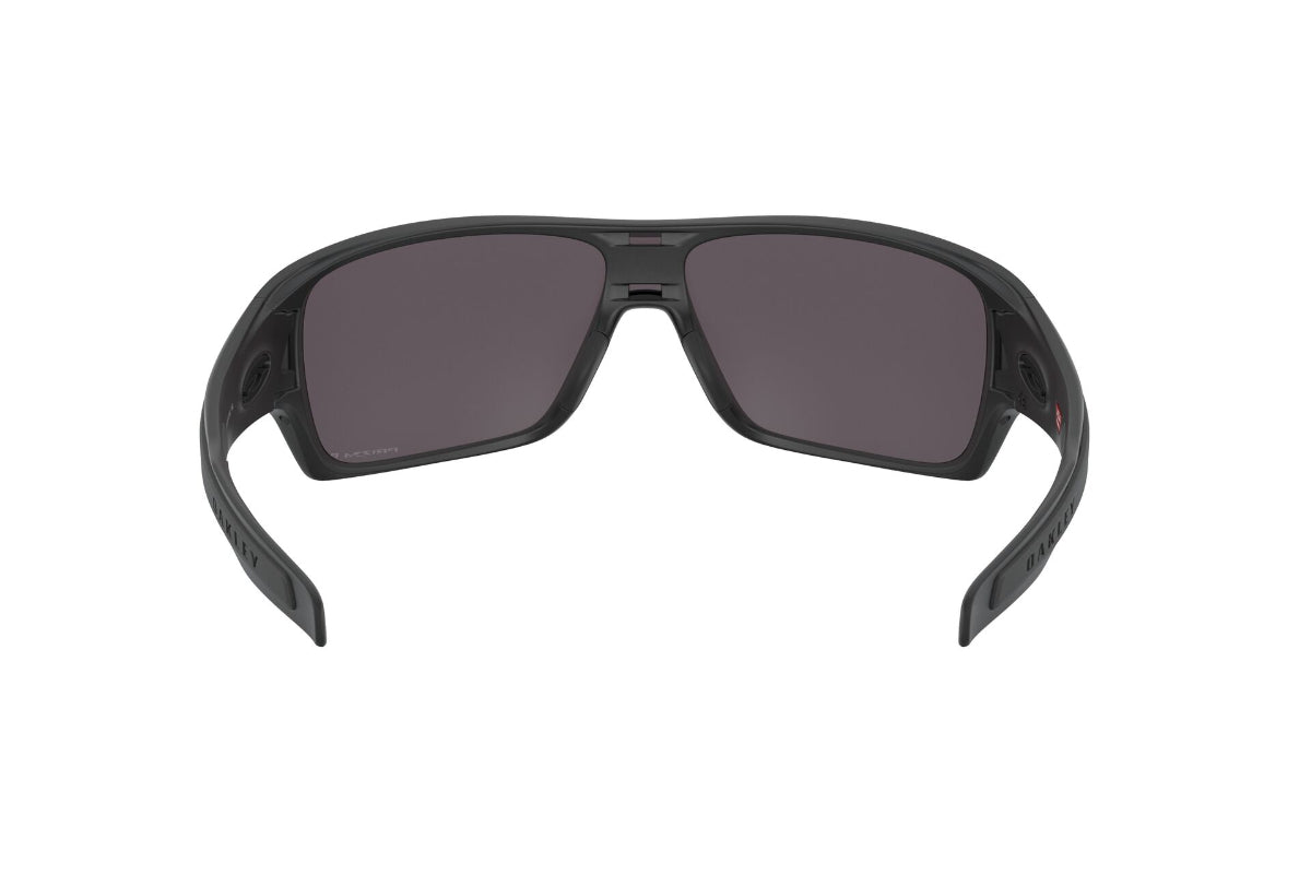 Lentes de Sol Turbine Rotor Matte Polarizados Oakley