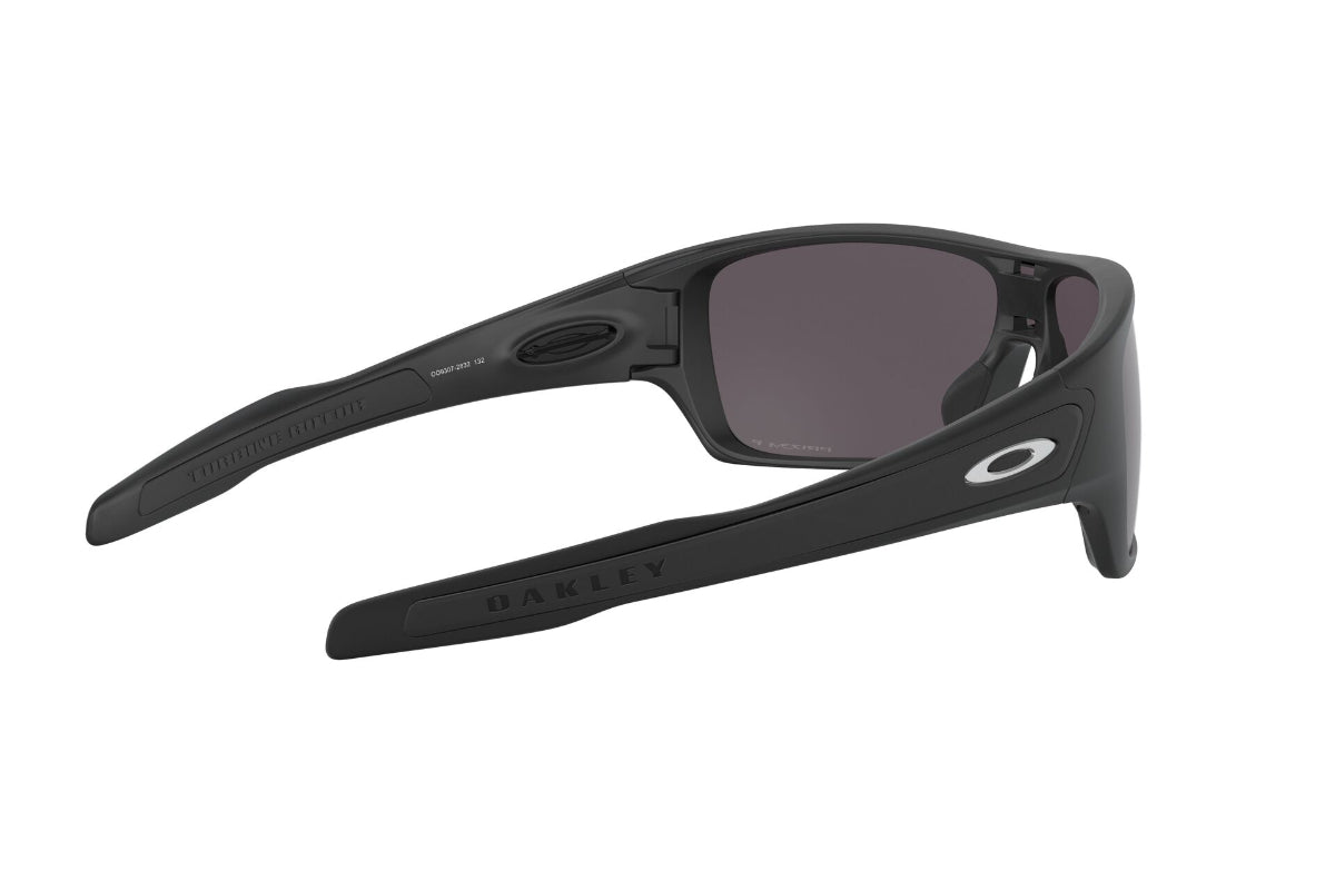 Lentes de Sol Turbine Rotor Matte Polarizados Oakley