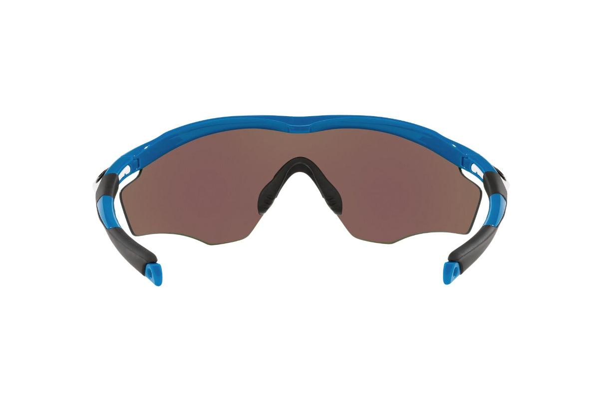 Lentes de Sol M Frame Xl Sapphire Prizm Oakley