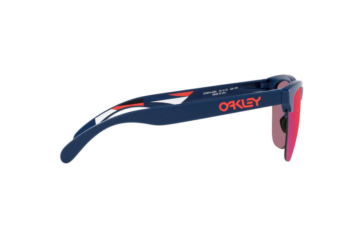 Lentes de Sol Frogskins Lite Matte  Prizm Oakley