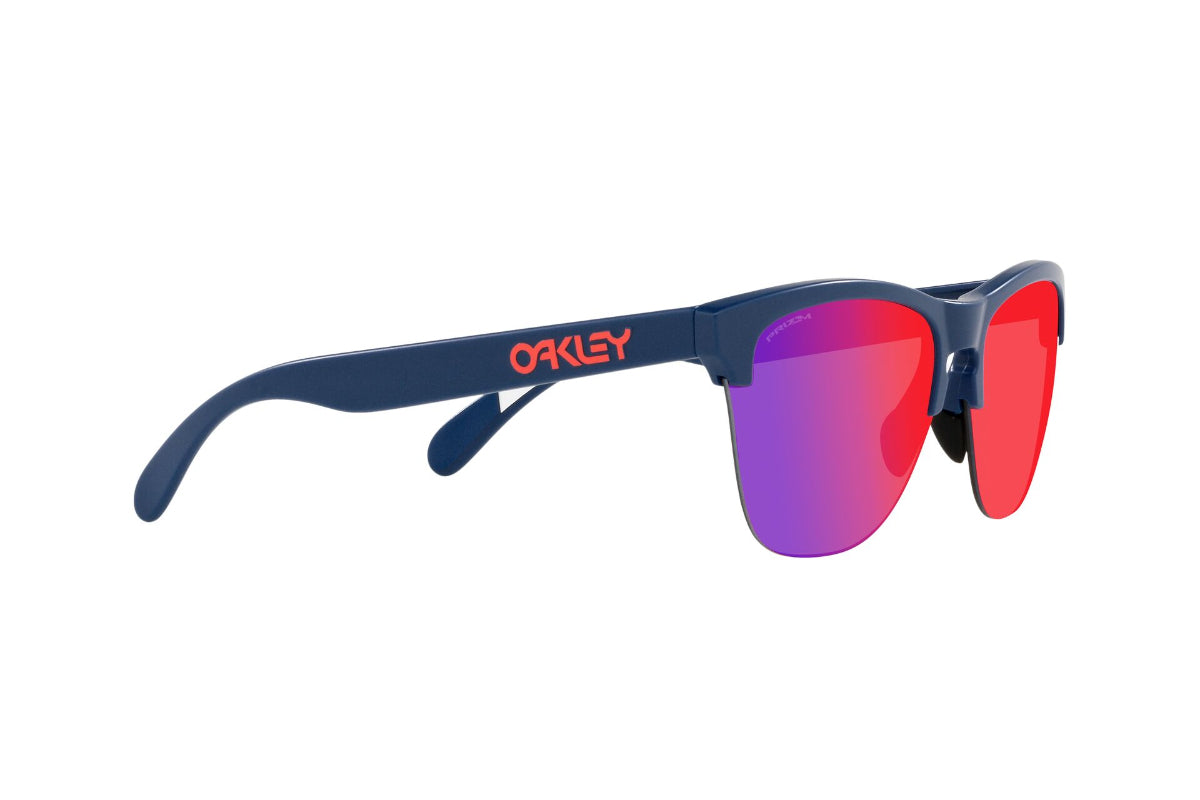 Lentes de Sol Frogskins Lite Matte  Prizm Oakley