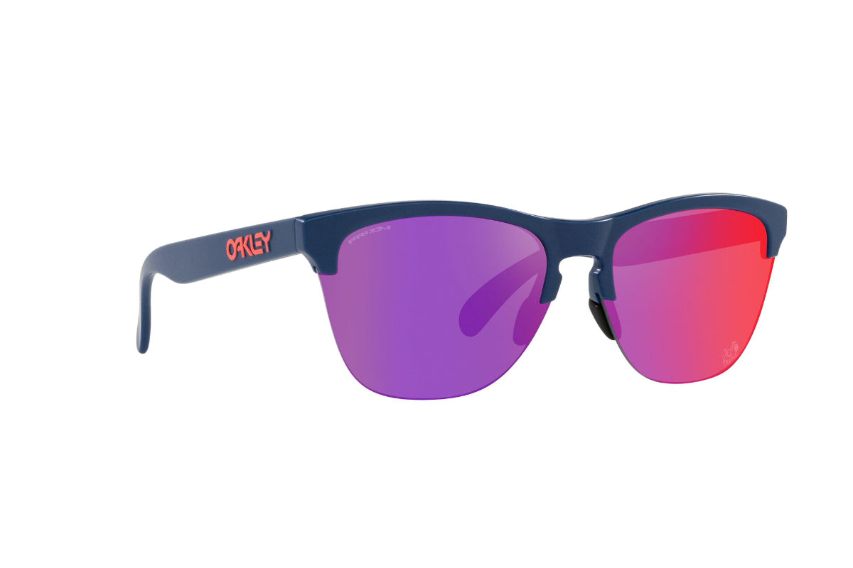 Lentes de Sol Frogskins Lite Matte  Prizm Oakley