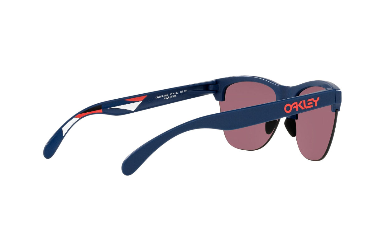 Lentes de Sol Frogskins Lite Matte  Prizm Oakley