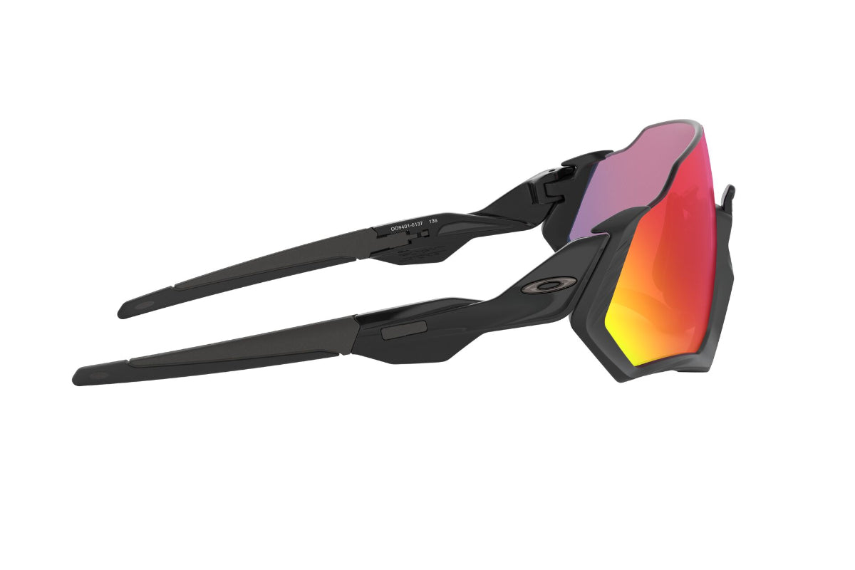 Lentes de Sol Flight Jacket Negro Prizm Oakley