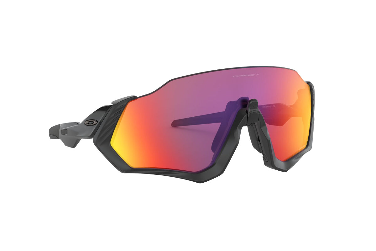 Lentes de Sol Flight Jacket Negro Prizm Oakley