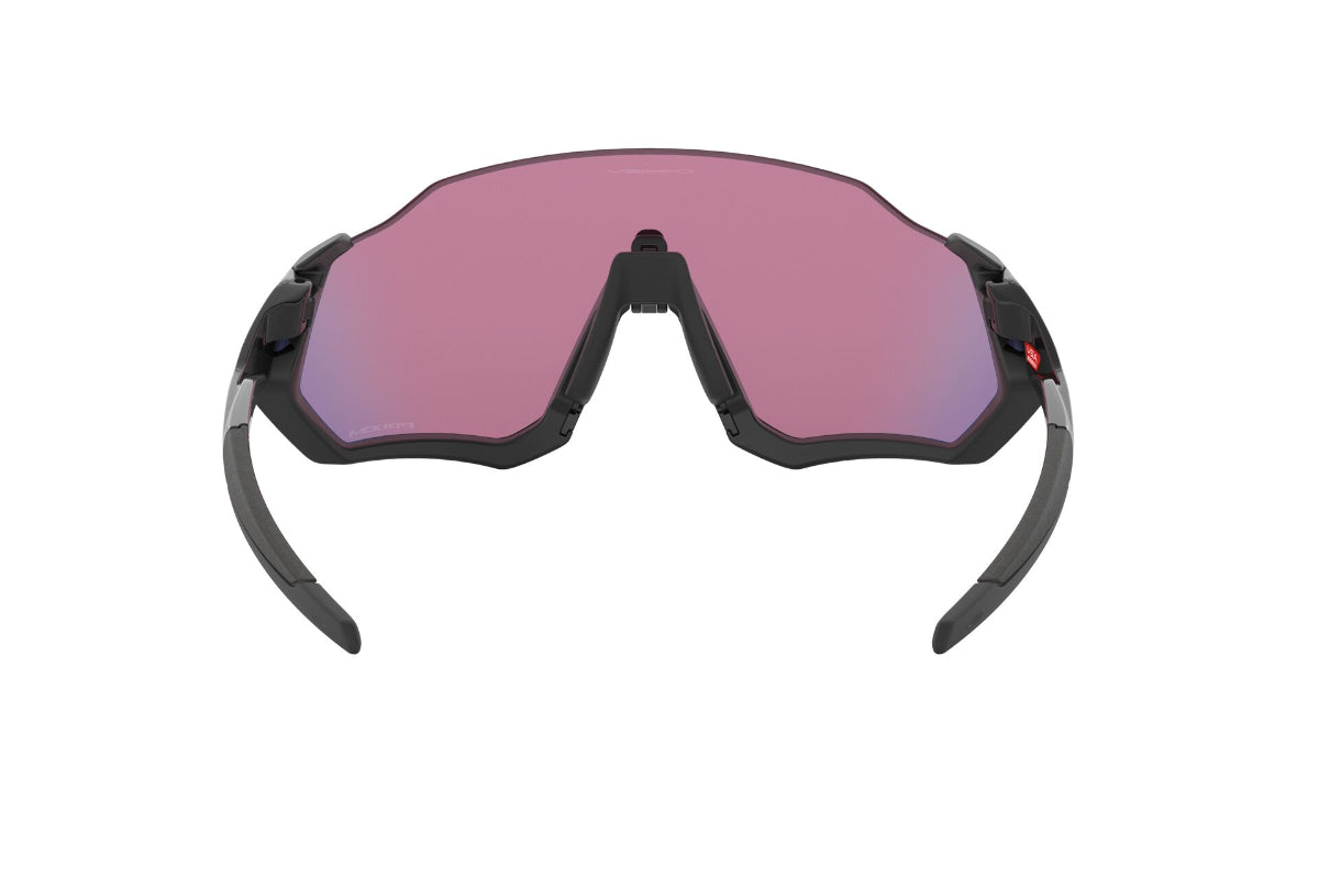 Lentes de Sol Flight Jacket Negro Prizm Oakley