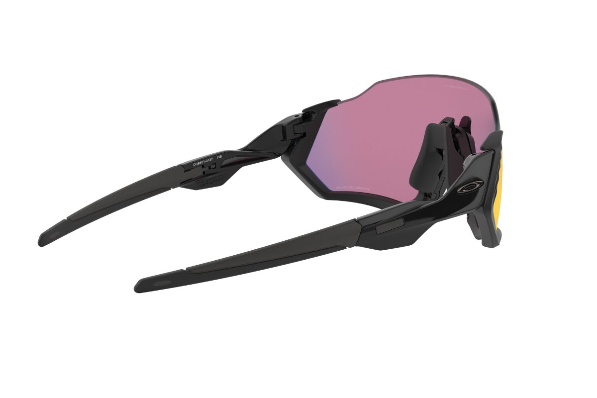Lentes de Sol Flight Jacket Negro Prizm Oakley