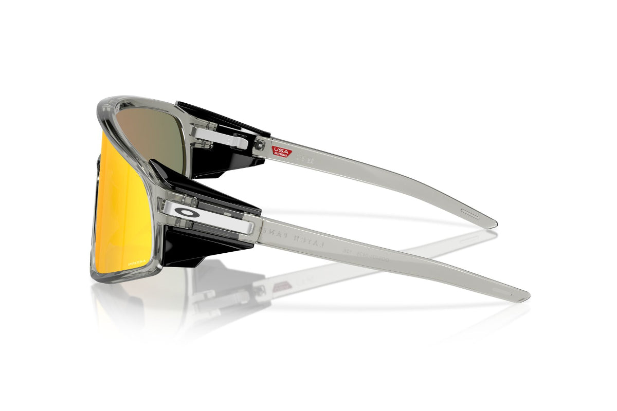 Oakley Lentes de Sol Latch Panel Prizm OO9404