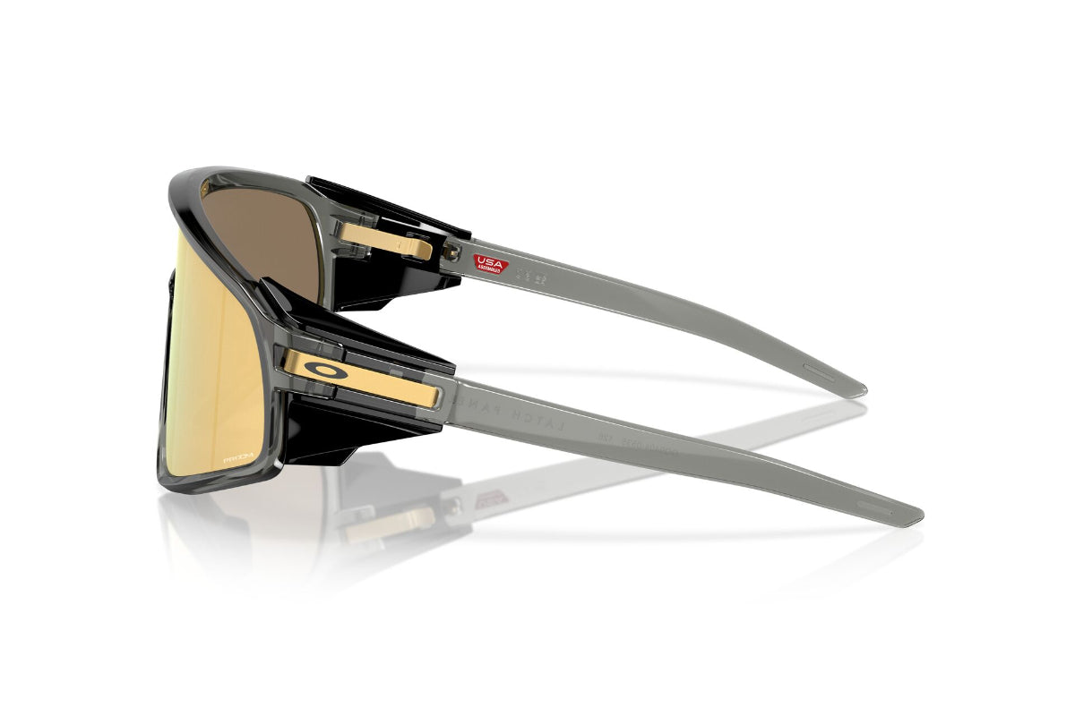 Oakley Lentes de Sol Latch Panel Prizm OO9404