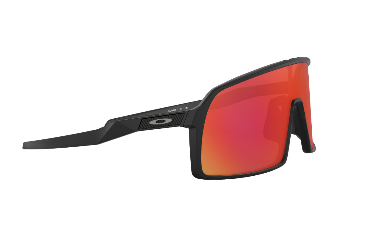 Lentes de Sol Sutro Black Prizm Oakley