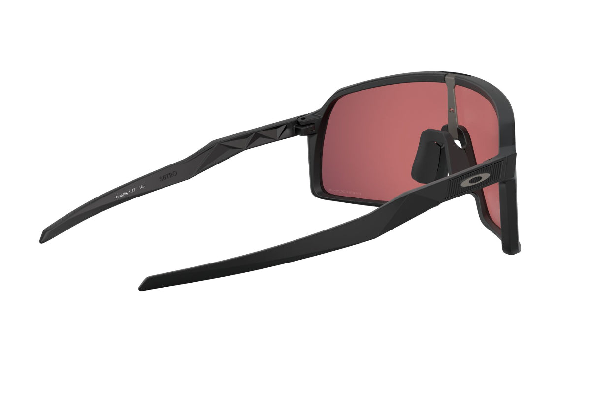 Lentes de Sol Sutro Black Prizm Oakley