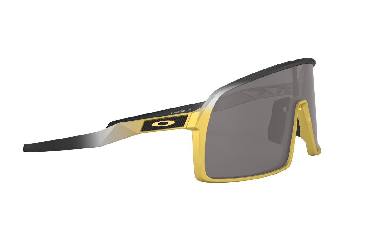 Lentes de Sol Sutro Tour de France Prizm Oakley