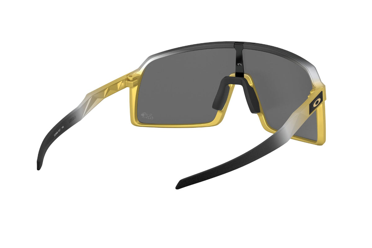 Lentes de Sol Sutro Tour de France Prizm Oakley