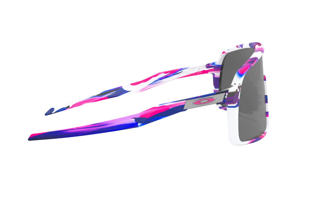 Lentes de Sol Sutro Kokoro Prizm Black Oakley