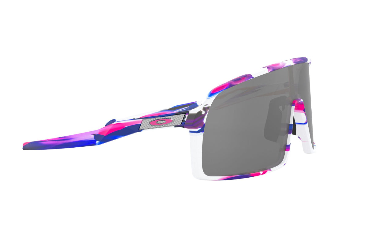 Lentes de Sol Sutro Kokoro Prizm Black Oakley