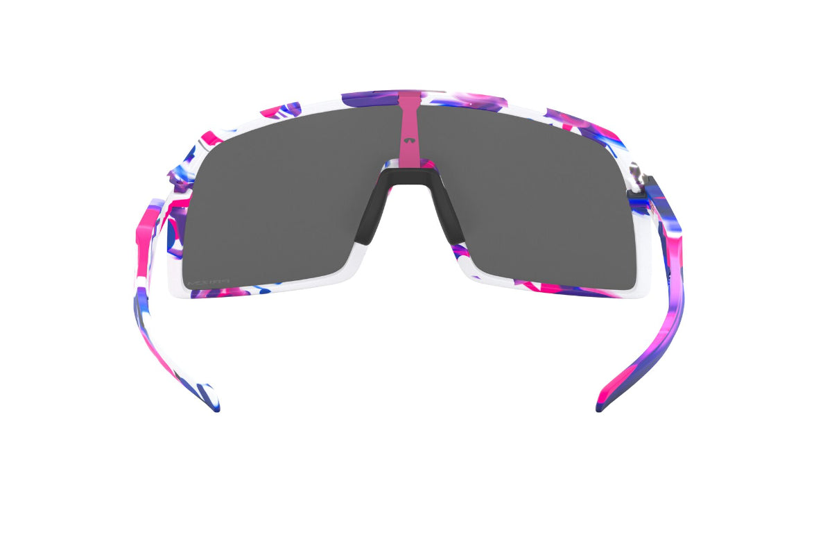 Lentes de Sol Sutro Kokoro Prizm Black Oakley