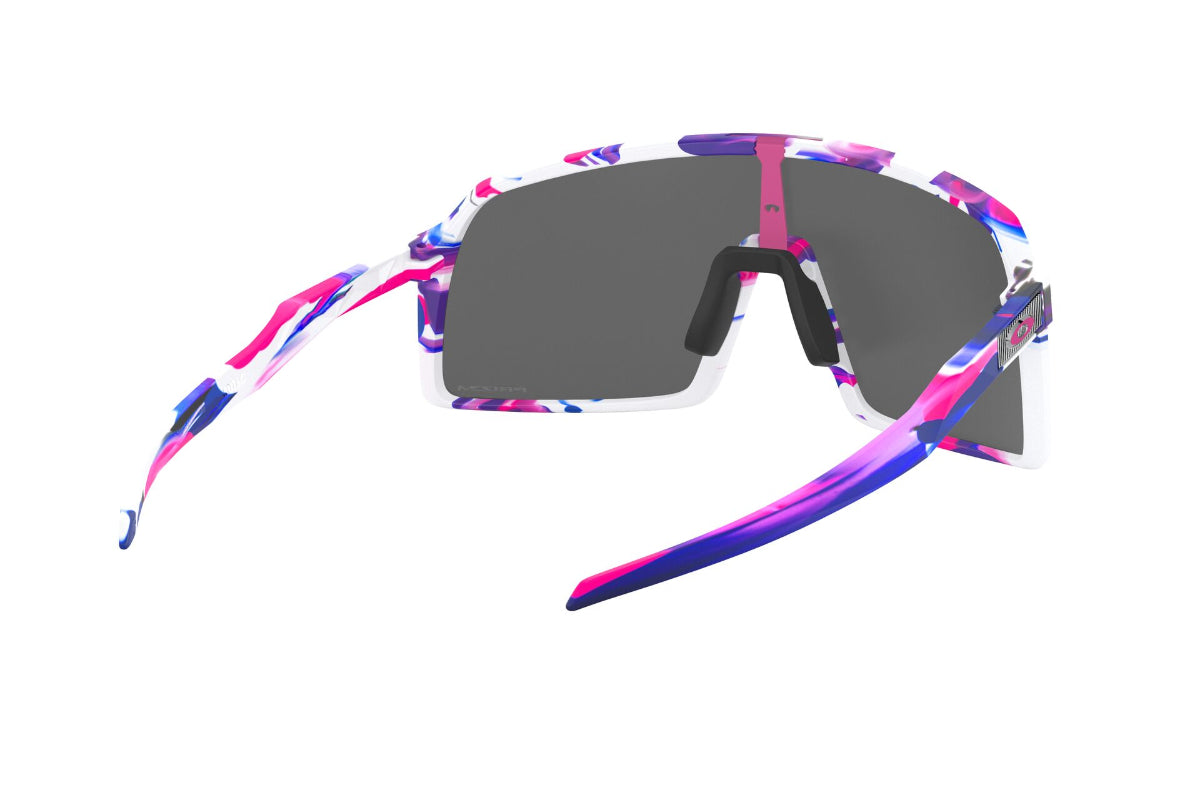 Lentes de Sol Sutro Kokoro Prizm Black Oakley