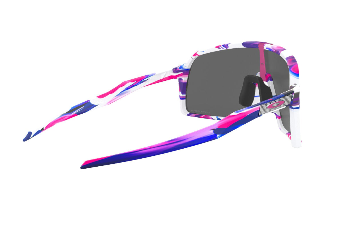 Lentes de Sol Sutro Kokoro Prizm Black Oakley