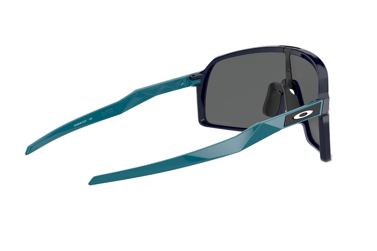 Lentes de Sol Sutro Navy Prizm Oakley