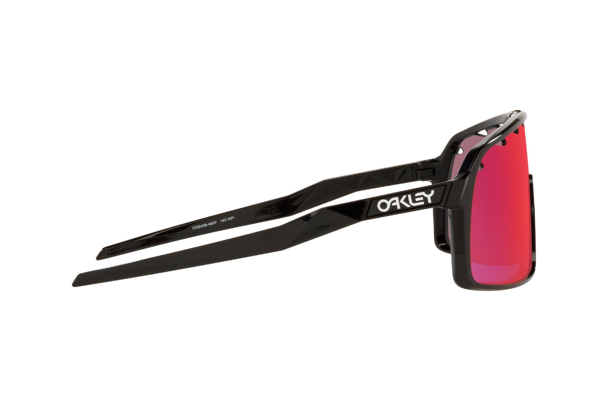Lentes de Sol Sutro Polished Black Prizm Oakley