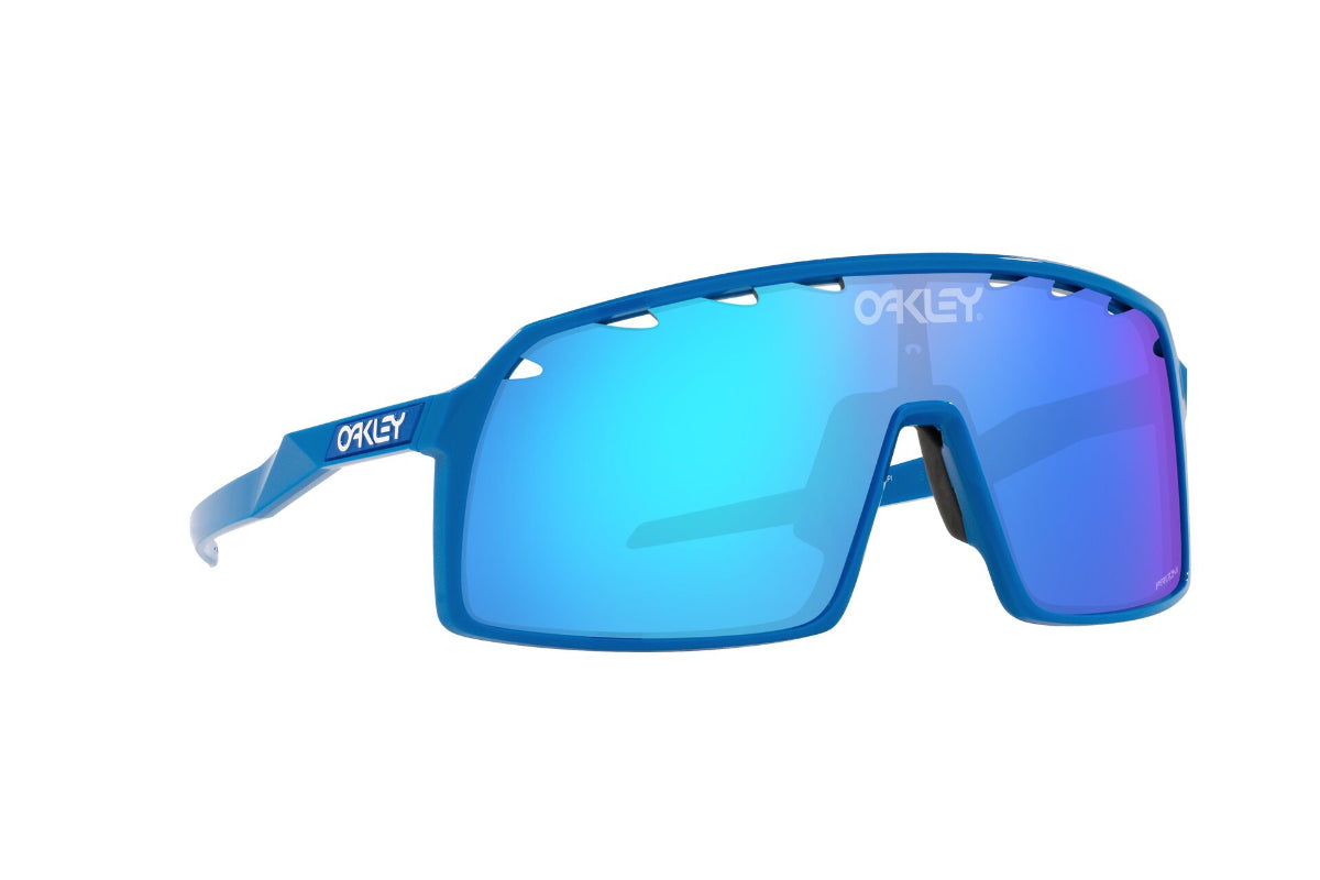 Lentes de Sol Sutro Sapphire Prizm Oakley