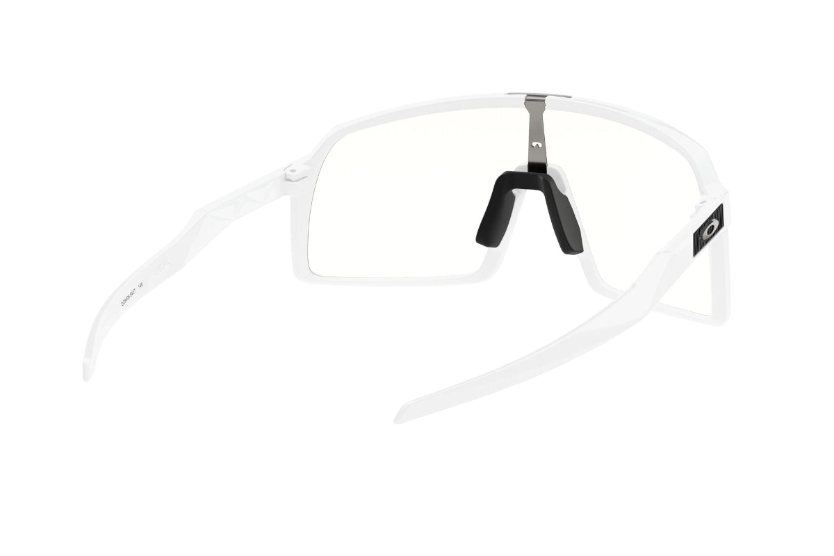 Lentes de Sol Sutro Polished White Oakley