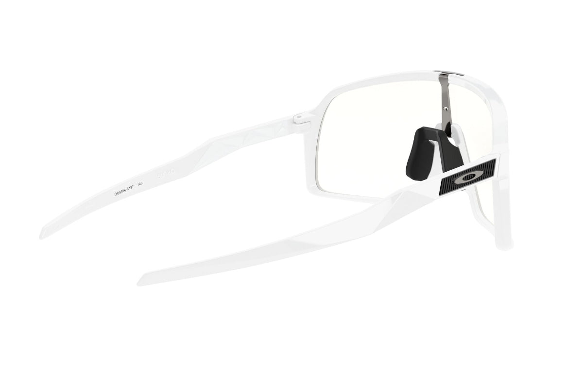 Lentes de Sol Sutro Polished White Oakley