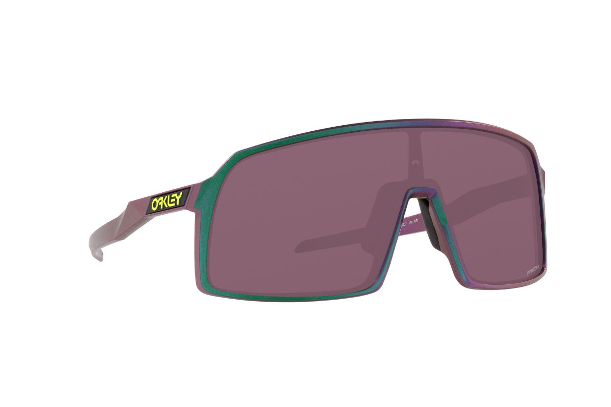 Lentes de Sol Sutro Green Purple Shift Prizm Oakley