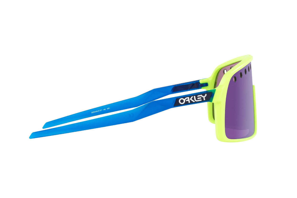 Lentes de Sol Sutro Matte Retina Burn Oakley