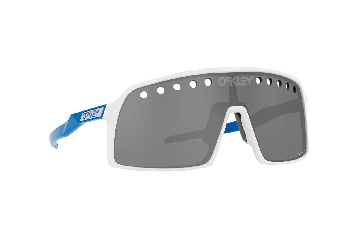 Lentes de Sol Sutro Polished White Oakley