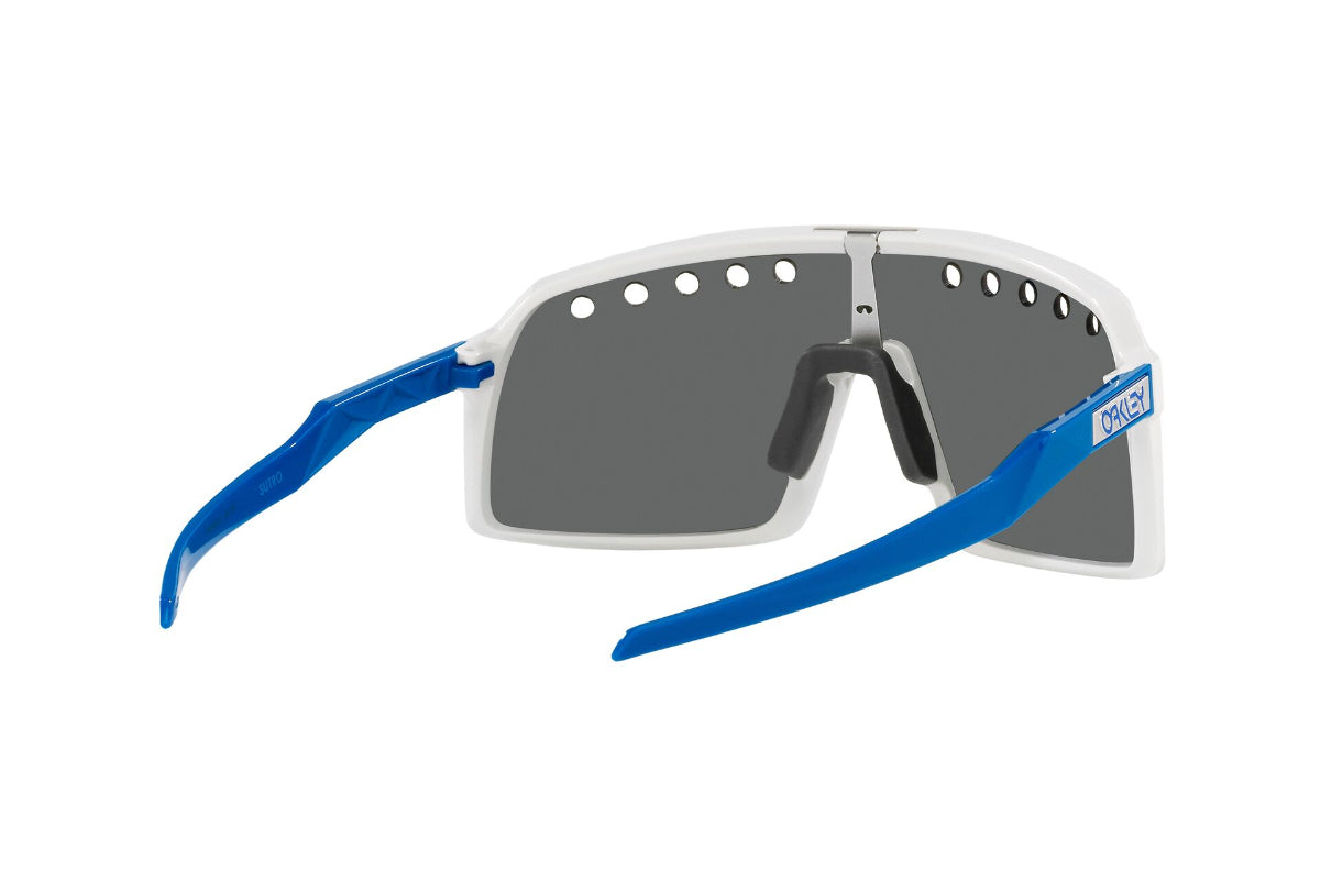 Lentes de Sol Sutro Polished White Oakley