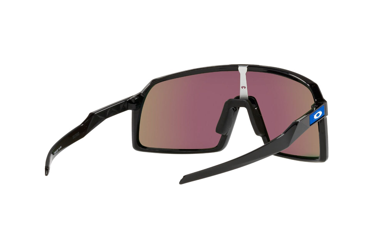 Lentes de Sol Sutro Polished Black Prizm Oakley