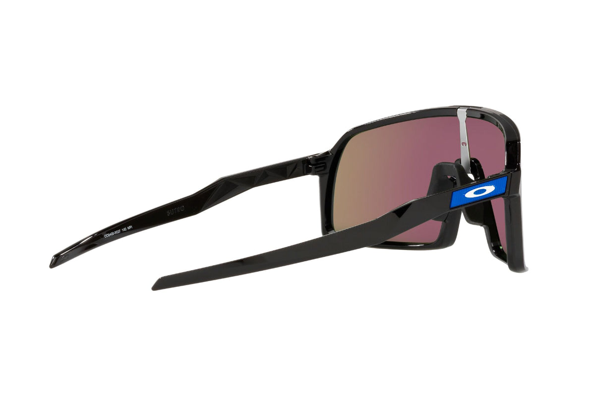 Lentes de Sol Sutro Polished Black Prizm Oakley