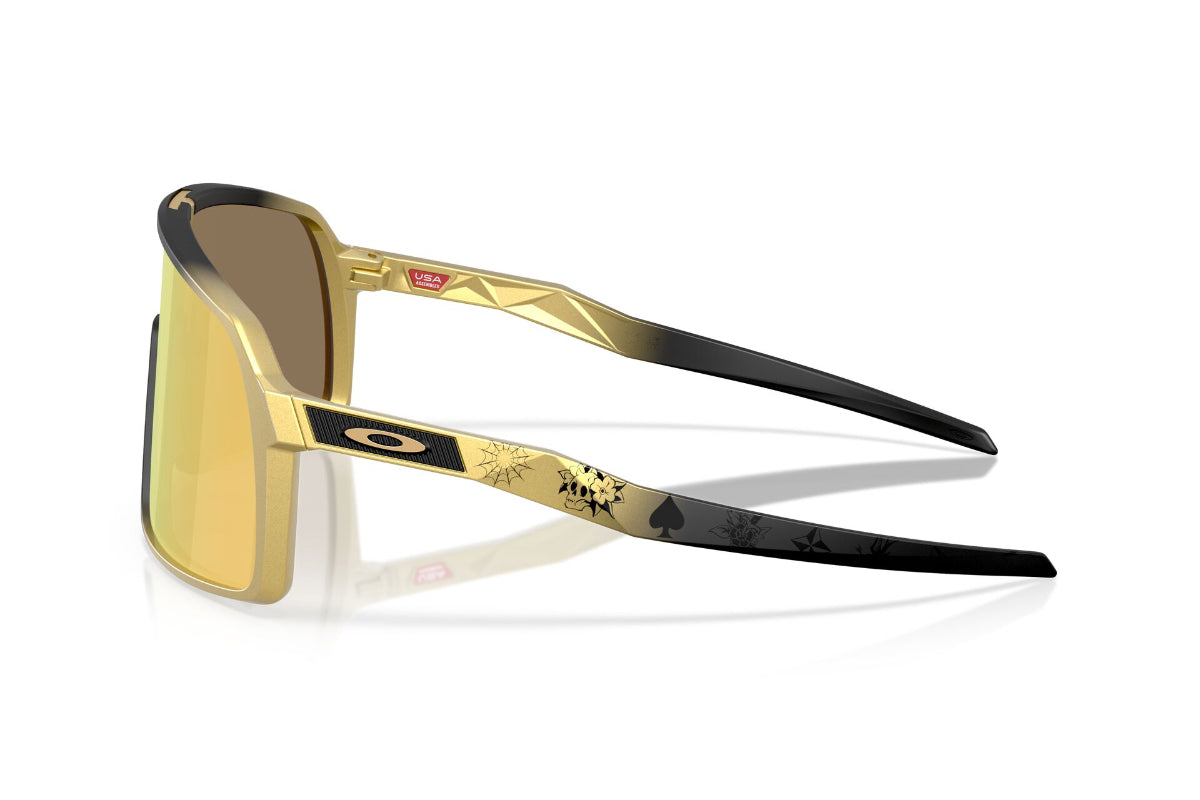 Oakley Lentes de Sol Sutro Prizm OO9406