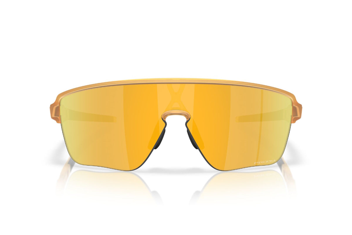Oakley Lentes de Sol Corridor Square Espejados OO9415