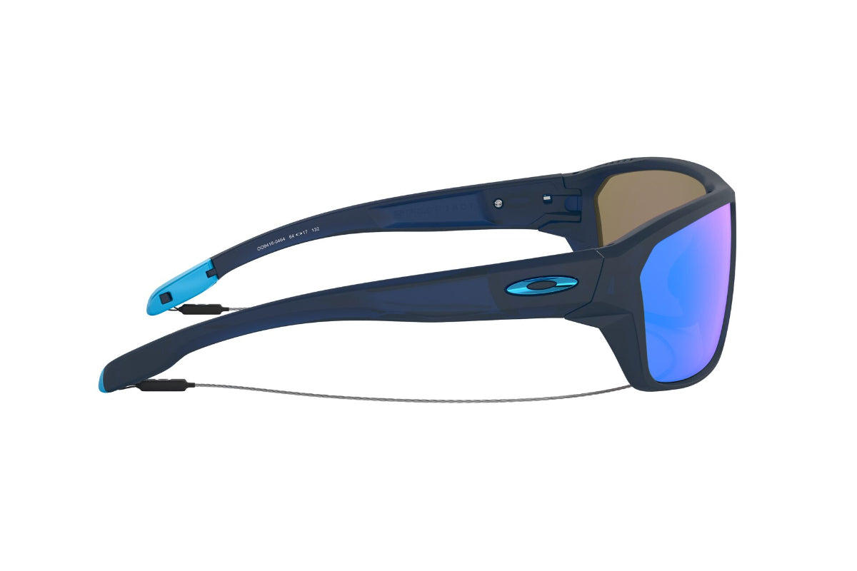 Lentes de Sol Split Shot Blue Polarizados Prizm Oakley