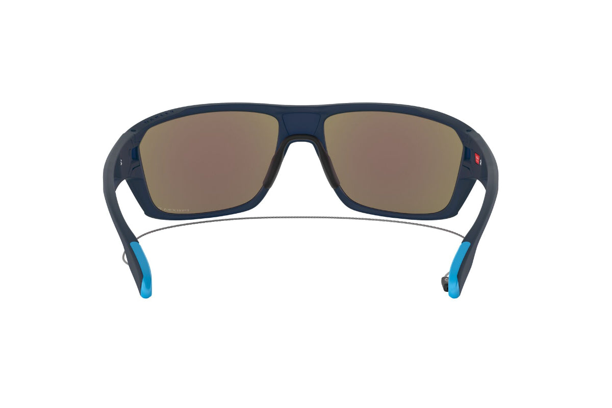 Lentes de Sol Split Shot Blue Polarizados Prizm Oakley