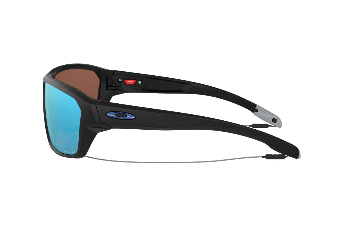 Oakley Lentes de Sol Split Shot Polarizados OO9416