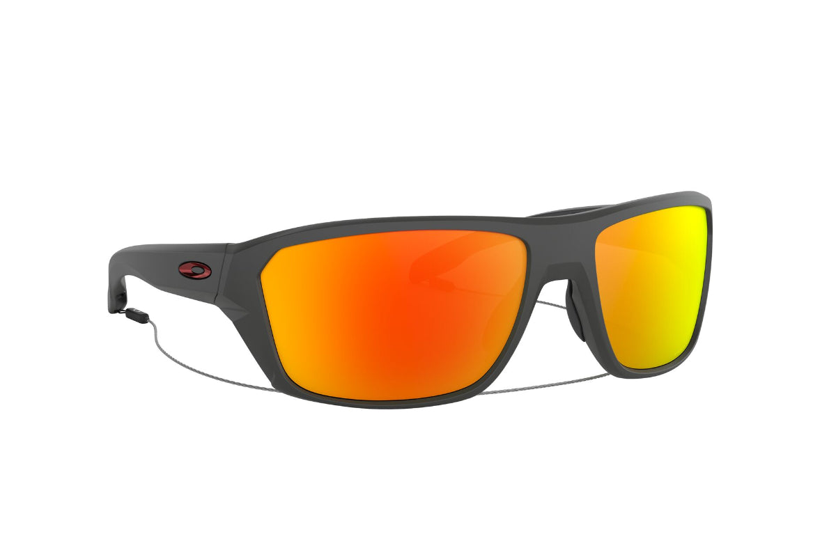 Lentes de Sol Split ShotGrey Polarizados Prizm Oakley
