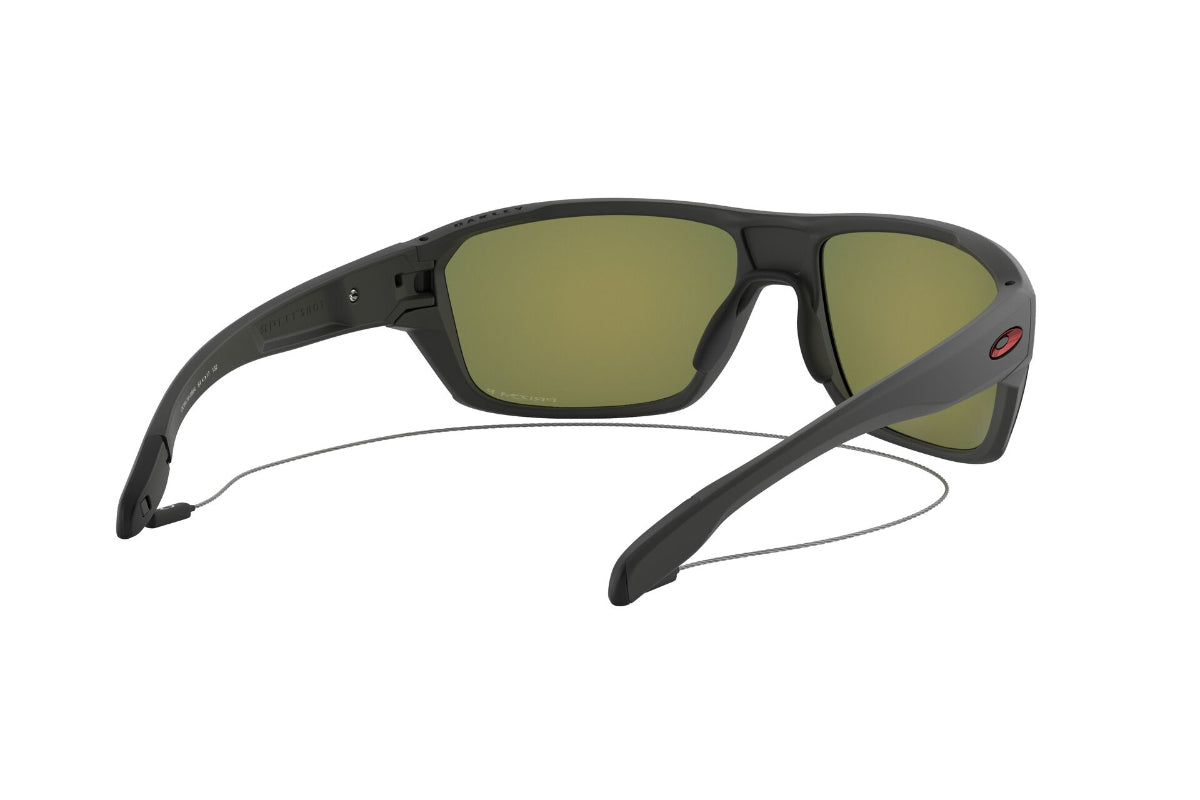 Lentes de Sol Split ShotGrey Polarizados Prizm Oakley