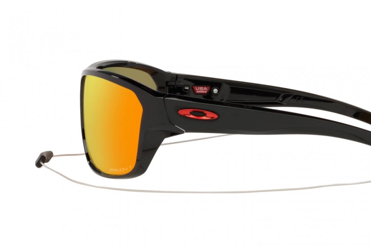 Oakley Lentes de Sol Split Shot Polarizados OO9416
