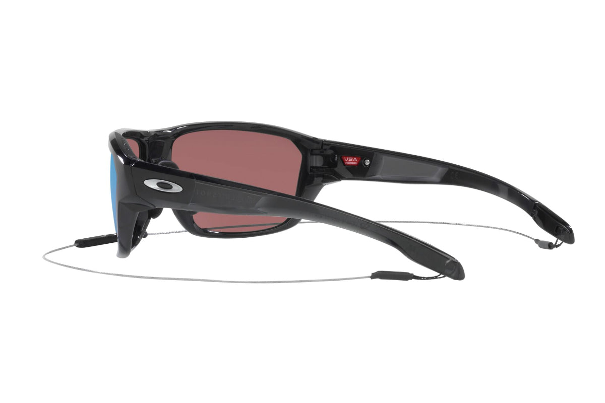 Oakley Lentes de Sol Split Shot Polarizados OO9416