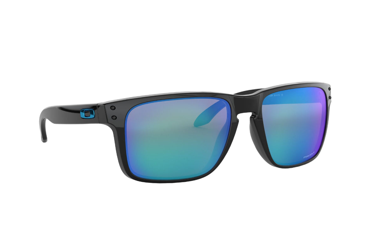 Lentes de Sol Holbrook Xl Polished Black Prizm Oakley